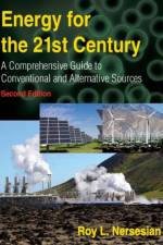Energy for the 21st Century af Roy Nersesian