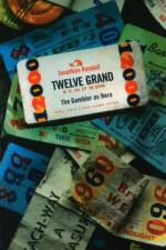 Twelve Grand af Jonathan Rendall