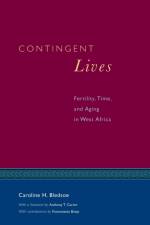 Contingent Lives af Caroline H. Bledsoe