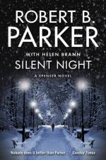 Silent Night af Robert B Parker