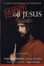 Verdict on Jesus af Leslie Badham
