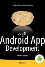 Learn Android App Development af Wallace Jackson