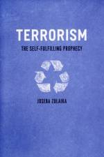Terrorism af Joseba Zulaika