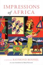 Impressions of Africa af Raymond Roussel