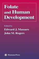 Folate and Human Development