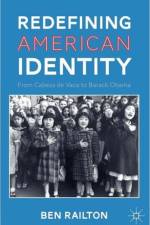 Redefining American Identity af B. Railton