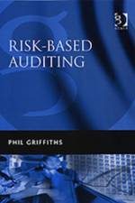 Risk-Based Auditing af Phil Griffiths