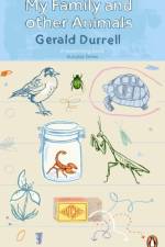 My Family and Other Animals af Gerald Durrell