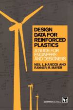 Design Data for Reinforced Plastics af R.M. Mayer