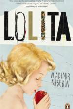 Lolita af Vladimir Nabokov