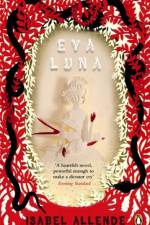 Eva Luna af Isabel Allende