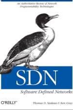Software Defined Networks af Thomas Nadeau