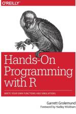 Data Analysis with R
