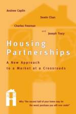 Housing Partnerships af Andrew (New York University) Caplin