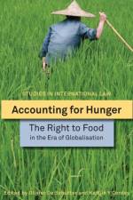 Accounting for Hunger