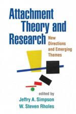 Attachment Theory and Research