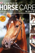 Complete Horse Care Manual af Colin Vogel