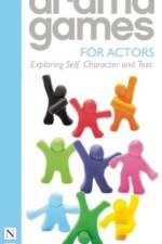 Drama Games for Actors af Thomasina Unsworth
