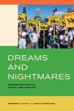 Dreams and Nightmares af Marjorie S. Zatz