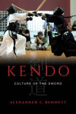 Kendo af Alexander C. Bennett