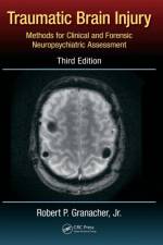 Traumatic Brain Injury af Jr. Granacher