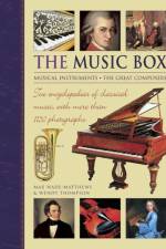 Music Box af Wade Matthews Max