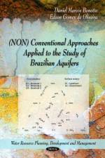 (NON) Conventional Approaches Applied to the Study of Brazilian Aquifers af Daniel Marcos Bonotto
