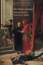The Duke's Assassin af Stefano Dall'Aglio