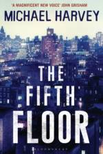 The Fifth Floor af Michael Harvey