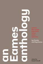 An Eames Anthology af Charles Eames
