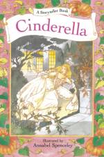 A Storyteller Book af Charles Perrault