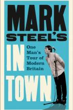 Mark Steel’s In Town af Mark Steel
