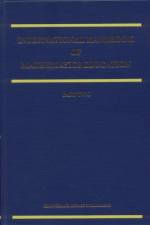 International Handbook of Mathematics Education