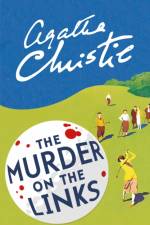 The Murder on the Links af Agatha Christie