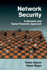 Network Security af Tansu Alpcan
