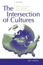 The Intersection of Cultures af Joel (Queens College and the Graduate Center of the City University of New York Spring