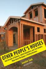 Other People's Houses af Jennifer S. Taub
