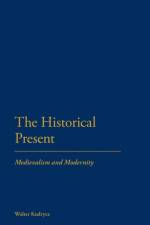 The Historical Present af Dr Walter Kudrycz
