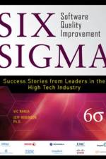Six Sigma Software Quality Improvement af Vic Nanda