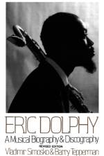 Eric Dolphy af Barry Tepperman