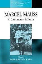 Marcel Mauss