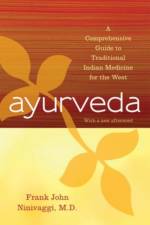 Ayurveda af Frank John Ninivaggi