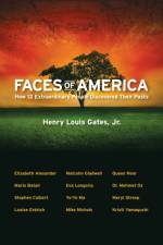Faces of America af Henry Louis Gates Jr.