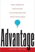 Advantage af Adam Segal