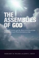The Assemblies of God af Margaret M. Poloma