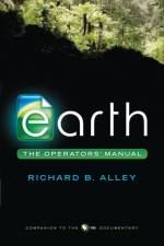 Earth af Richard B. (Penn State University) Alley