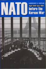 NATO before the Korean War af Lawrence S. Kaplan