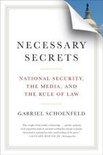 Necessary Secrets af Gabriel Schoenfeld