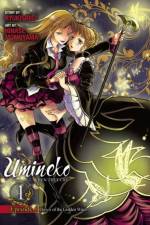 Umineko When They Cry Episode 6: Dawn of the Golden Witch, Vol. 1 af Ryukishi07