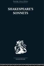 Shakespeare's Sonnets af Kenneth Muir